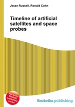 Timeline of artificial satellites and space probes