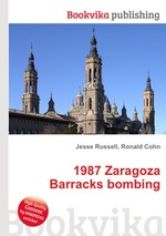 1987 Zaragoza Barracks bombing