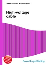 High-voltage cable