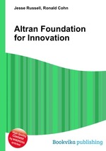 Altran Foundation for Innovation