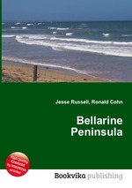 Bellarine Peninsula