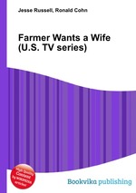 Farmer Wants a Wife (U.S. TV series)