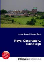 Royal Observatory, Edinburgh