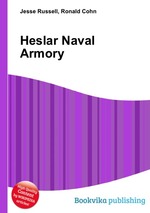 Heslar Naval Armory