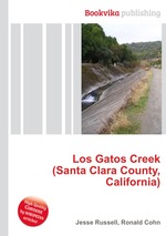 Los Gatos Creek (Santa Clara County, California)