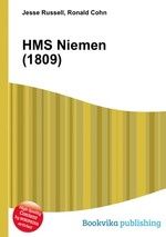 HMS Niemen (1809)