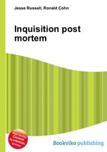 Inquisition post mortem