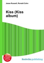 Kiss (Kiss album)