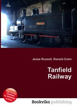 Tanfield Railway