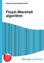 Floyd–Warshall algorithm