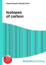 Isotopes of carbon