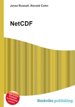 NetCDF