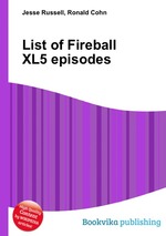 List of Fireball XL5 episodes