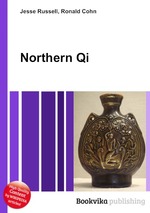 Northern Qi