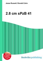 2.8 cm sPzB 41