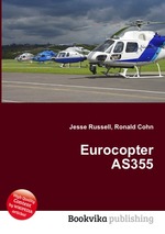 Eurocopter AS355