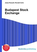 Budapest Stock Exchange