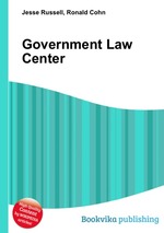 Government Law Center