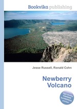 Newberry Volcano