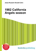 1982 California Angels season