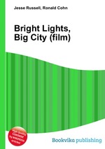 Bright Lights, Big City (film)