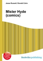 Mister Hyde (comics)