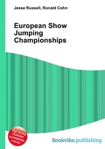 European Show Jumping Championships