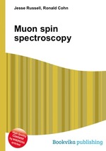 Muon spin spectroscopy