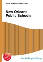 New Orleans Public Schools