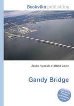 Gandy Bridge