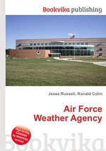 Air Force Weather Agency