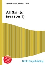 All Saints (season 5)