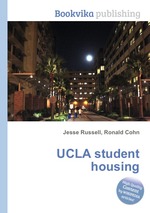 UCLA student housing