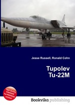 Tupolev Tu-22M