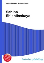 Sabina Shikhlinskaya