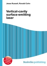 Vertical-cavity surface-emitting laser