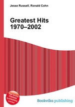 Greatest Hits 1970–2002