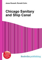 Chicago Sanitary and Ship Canal