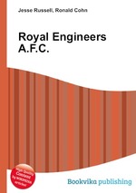 Royal Engineers A.F.C