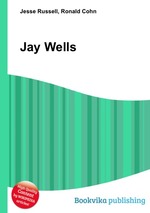 Jay Wells