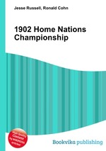 1902 Home Nations Championship