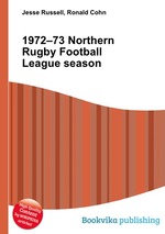 1972–73 Northern Rugby Football League season