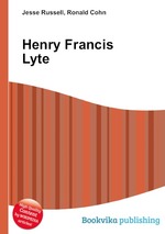 Henry Francis Lyte