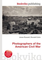 Photographers of the American Civil War