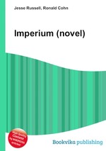 Imperium (novel)