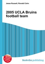 2005 UCLA Bruins football team