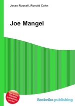 Joe Mangel