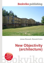 New Objectivity (architecture)