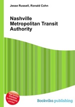 Nashville Metropolitan Transit Authority