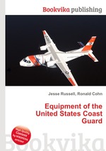 Equipment of the United States Coast Guard